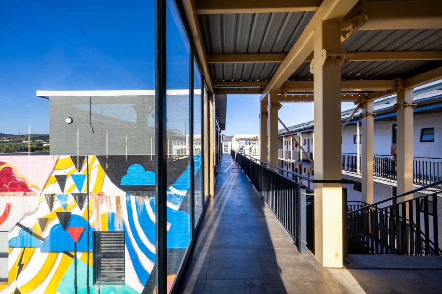 1 Bedroom Property for Sale in Stellenbosch Central Western Cape